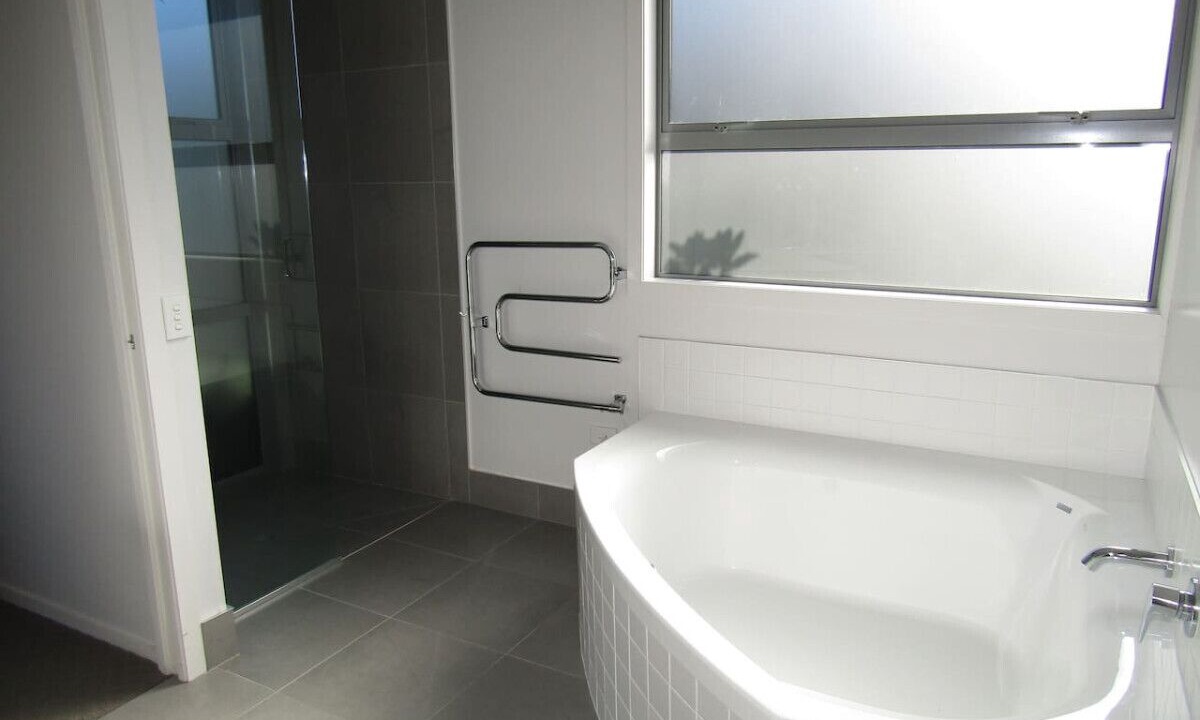 Photo of Bathroom in Rainbow Point