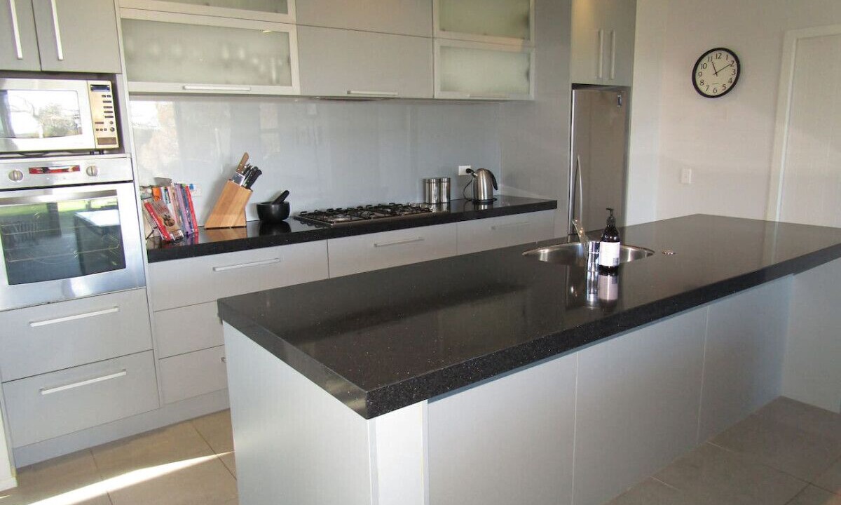 Photo of Kitchen in Rainbow Point