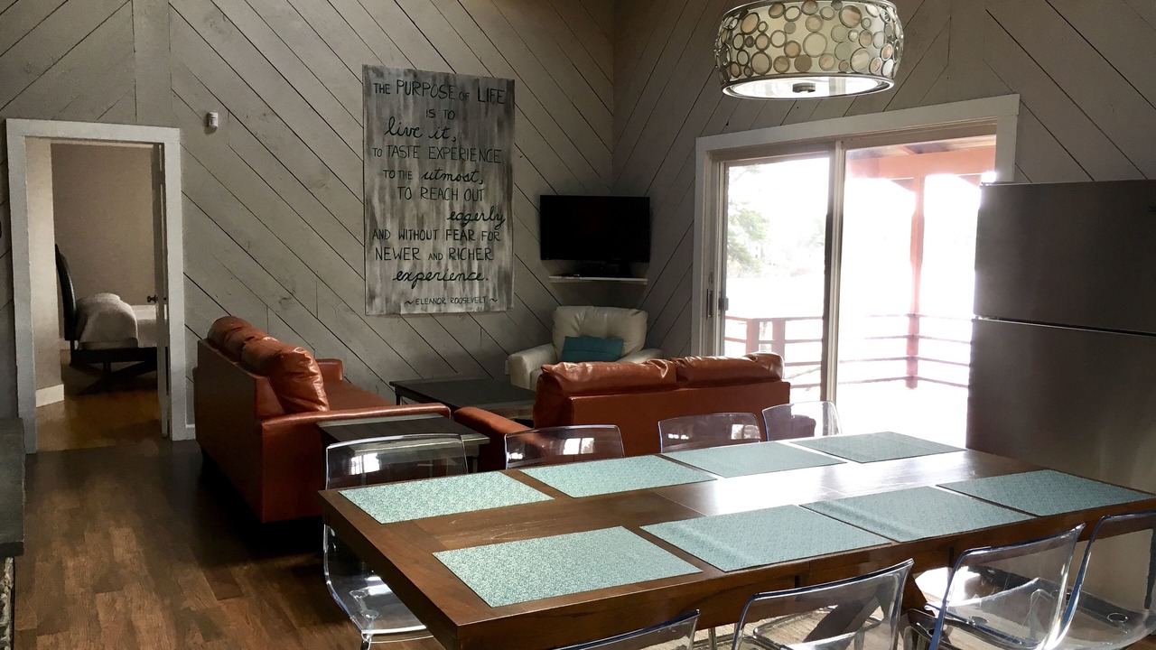 Photo of Livingroom in West Wareham