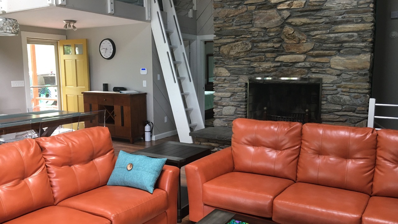 Photo of Bedroom in West Wareham