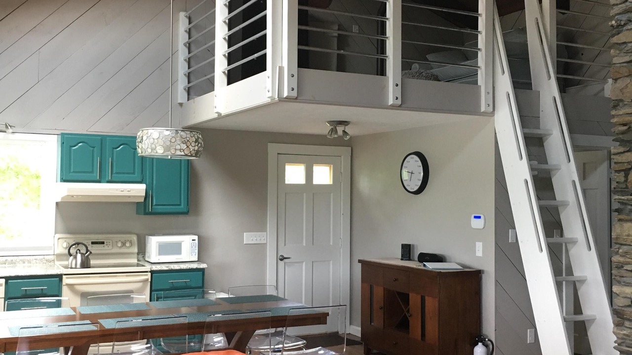 Photo of Bedroom in West Wareham