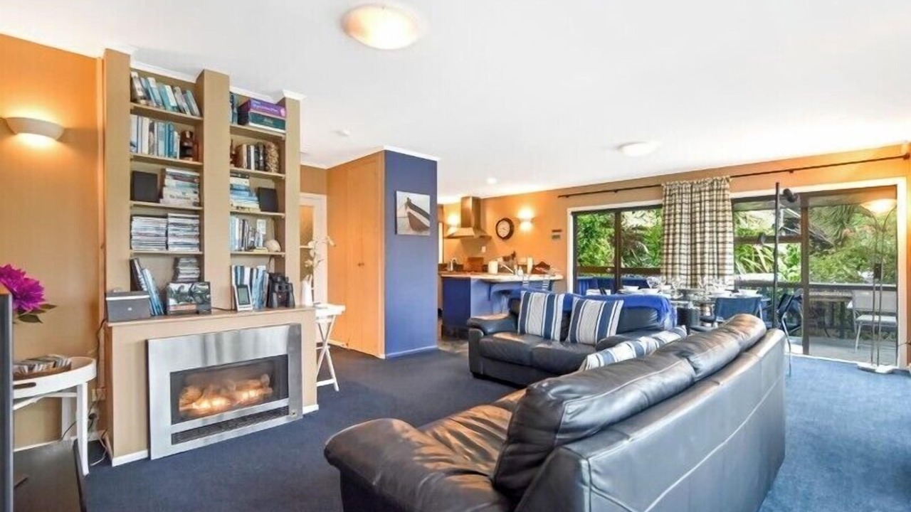 Photo of Livingroom in Coromandel