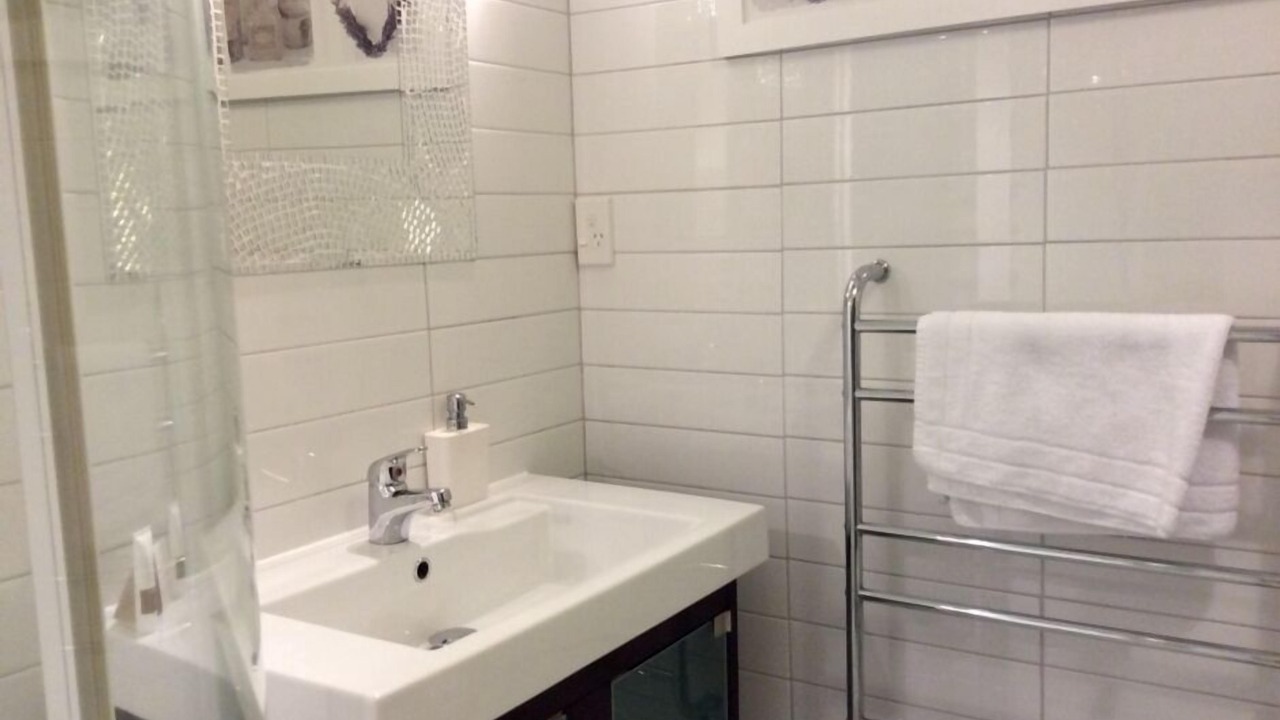 Photo of Bathroom in Coromandel