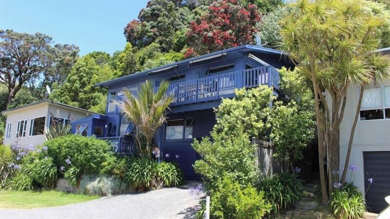 Photo of Outdoor in Coromandel