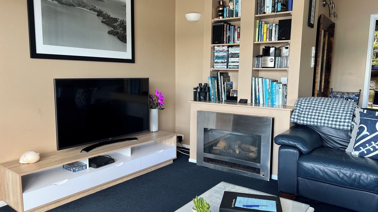 Photo of Livingroom in Coromandel