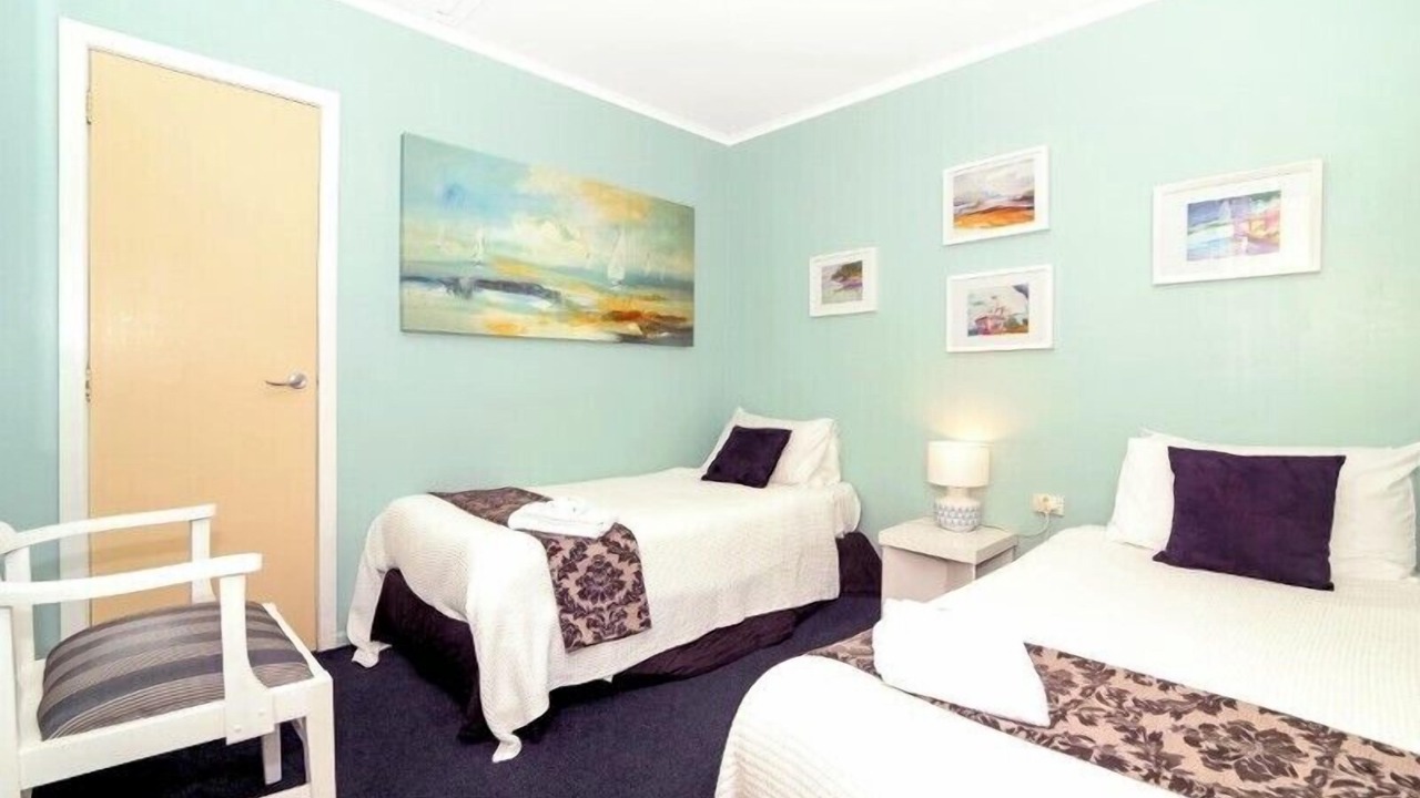 Photo of Bedroom in Coromandel