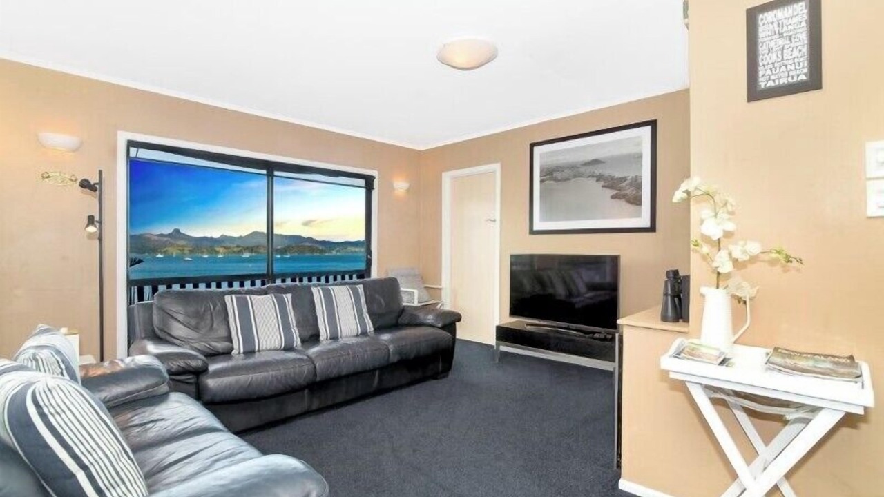 Photo of Livingroom in Coromandel