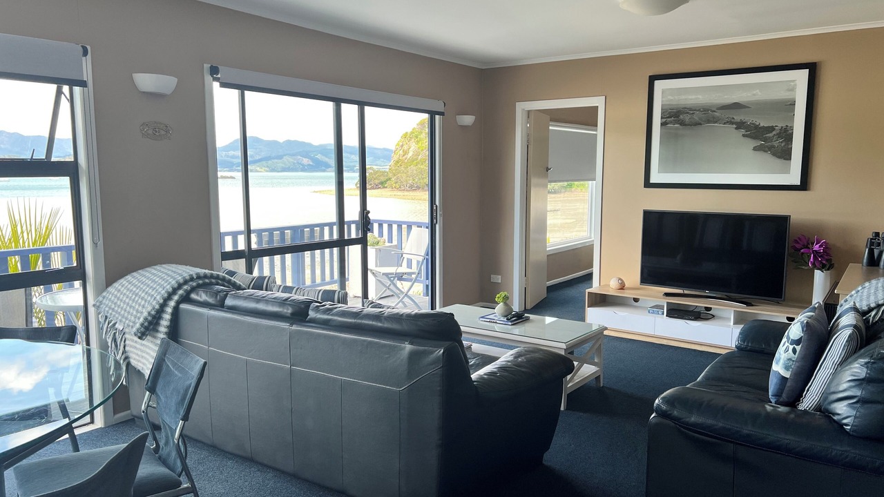 Photo of Livingroom in Coromandel