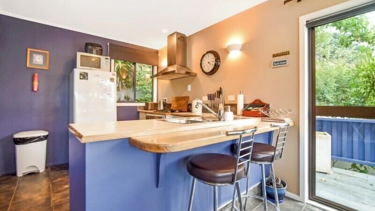 Photo of Kitchen in Coromandel