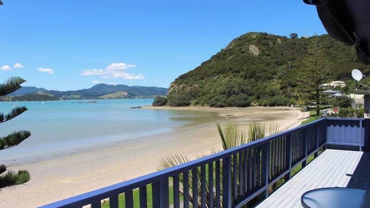 Photo of Outdoor in Coromandel