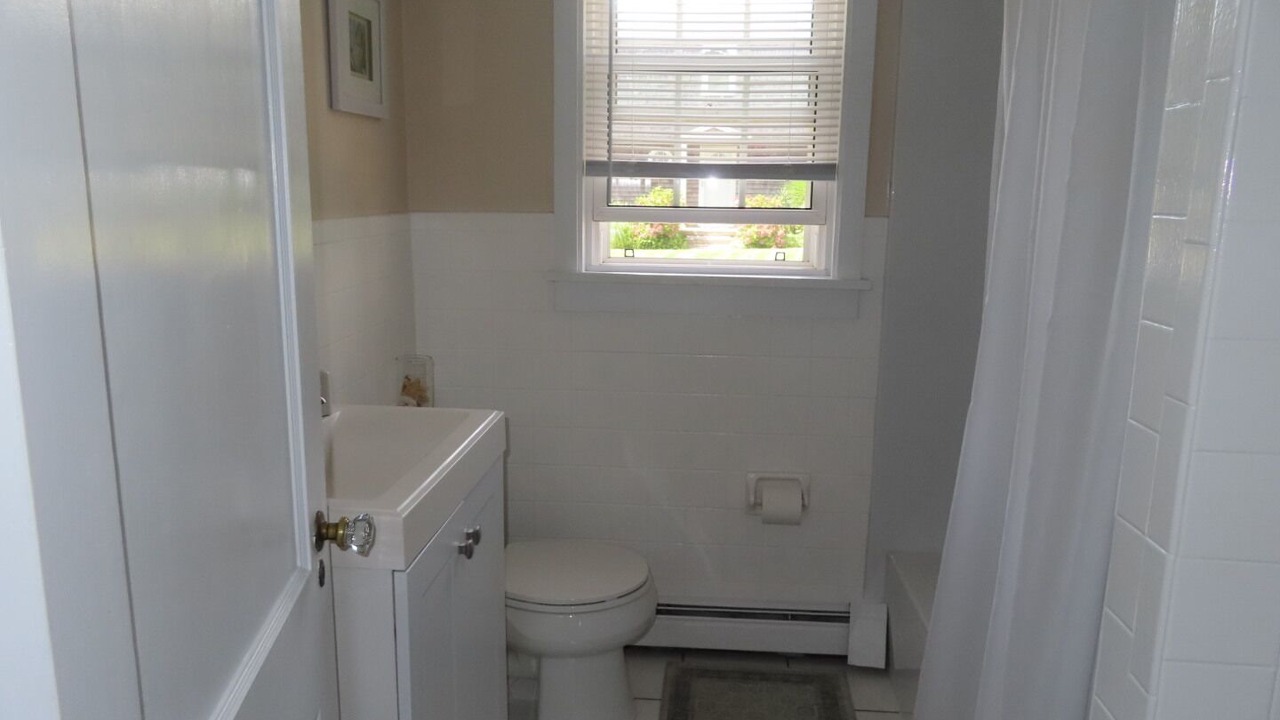 Photo of Bathroom in Dennis Port