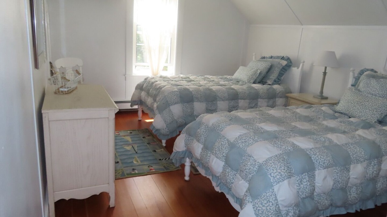 Photo of Bedroom in Dennis Port