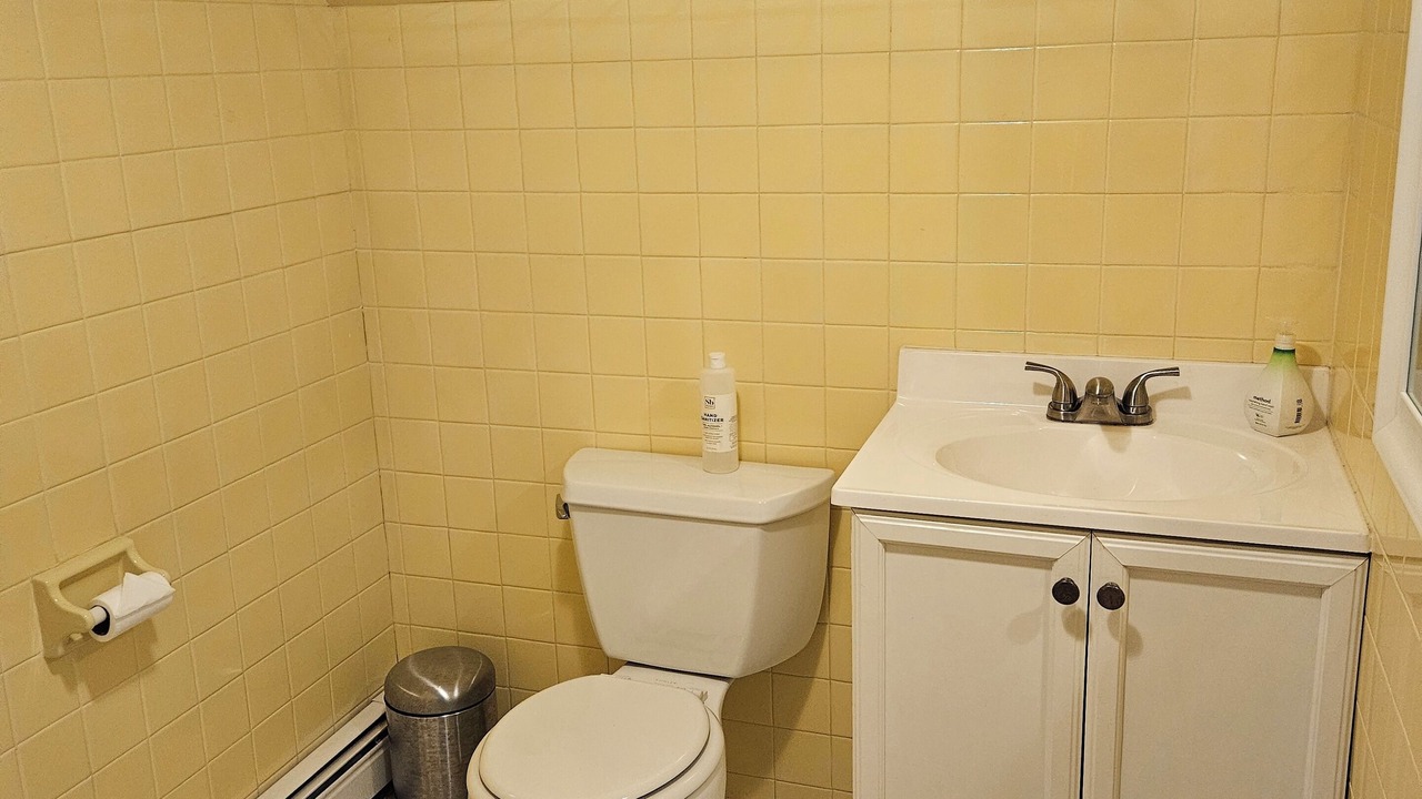 Photo of Bathroom in Dennis Port