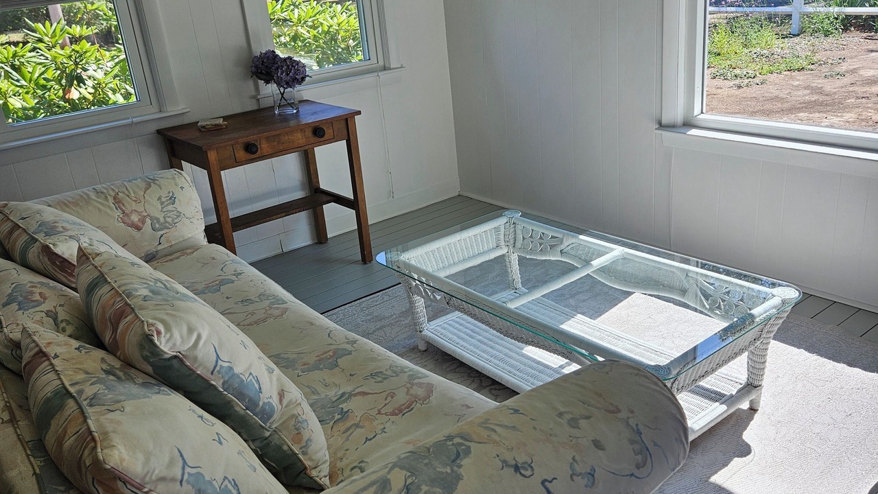 Photo of Livingroom in Dennis Port