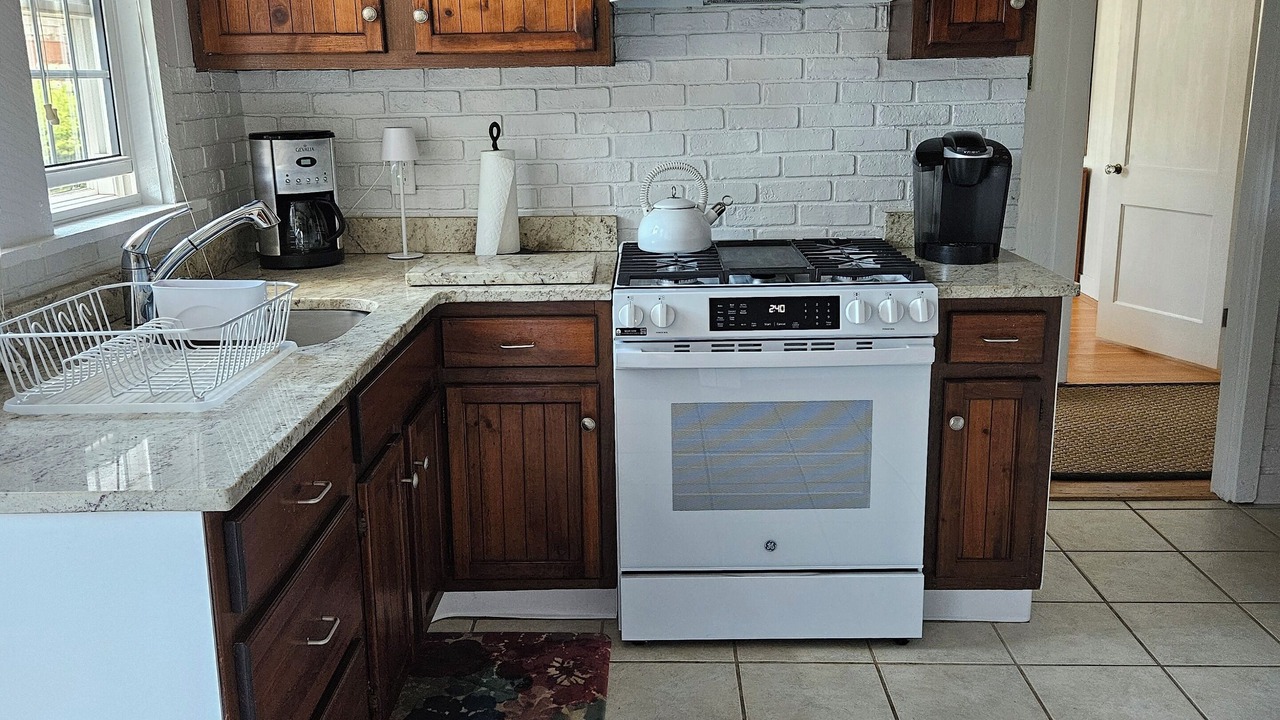 Photo of Kitchen in Dennis Port