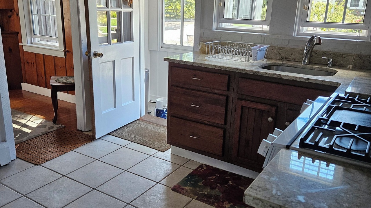 Photo of Kitchen in Dennis Port