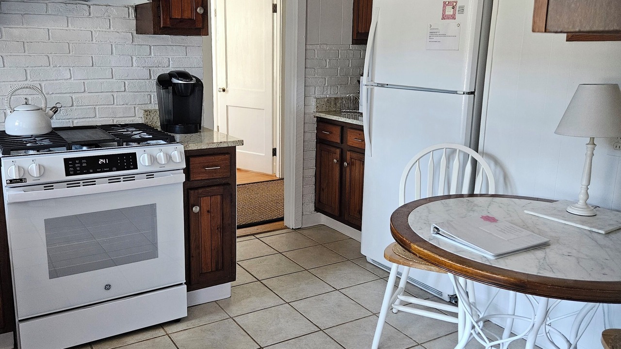 Photo of Kitchen in Dennis Port