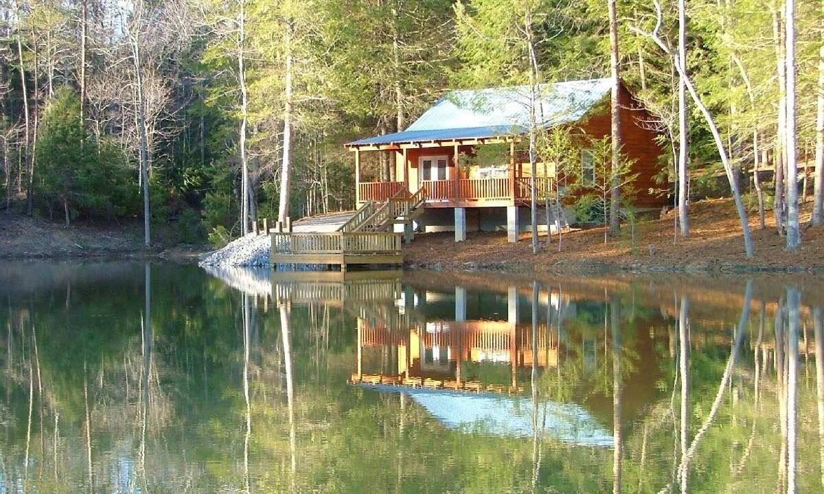 Photo of Others in Muddy Pond
