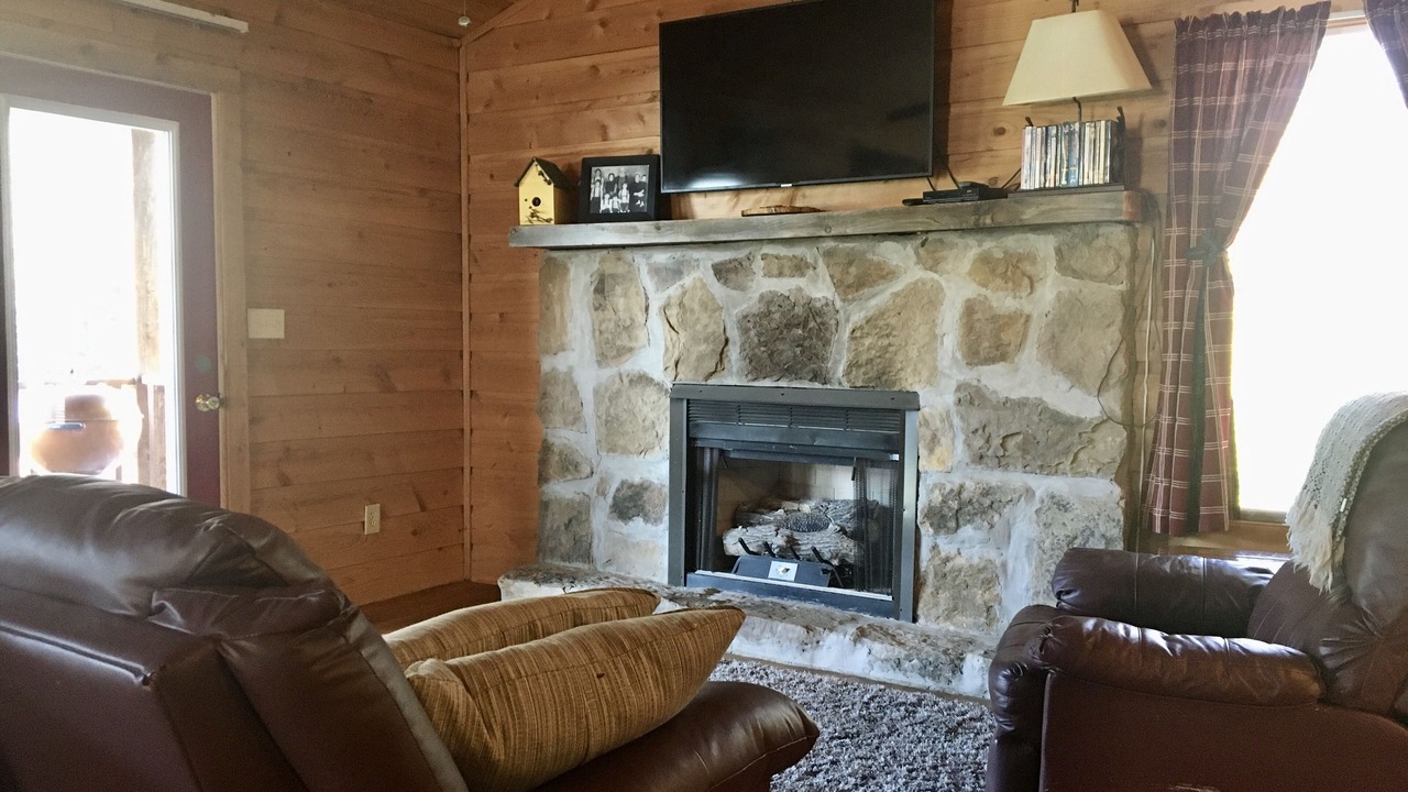 Photo of Bedroom in Muddy Pond
