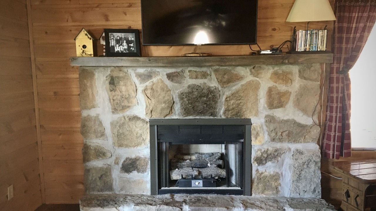 Photo of Livingroom in Muddy Pond