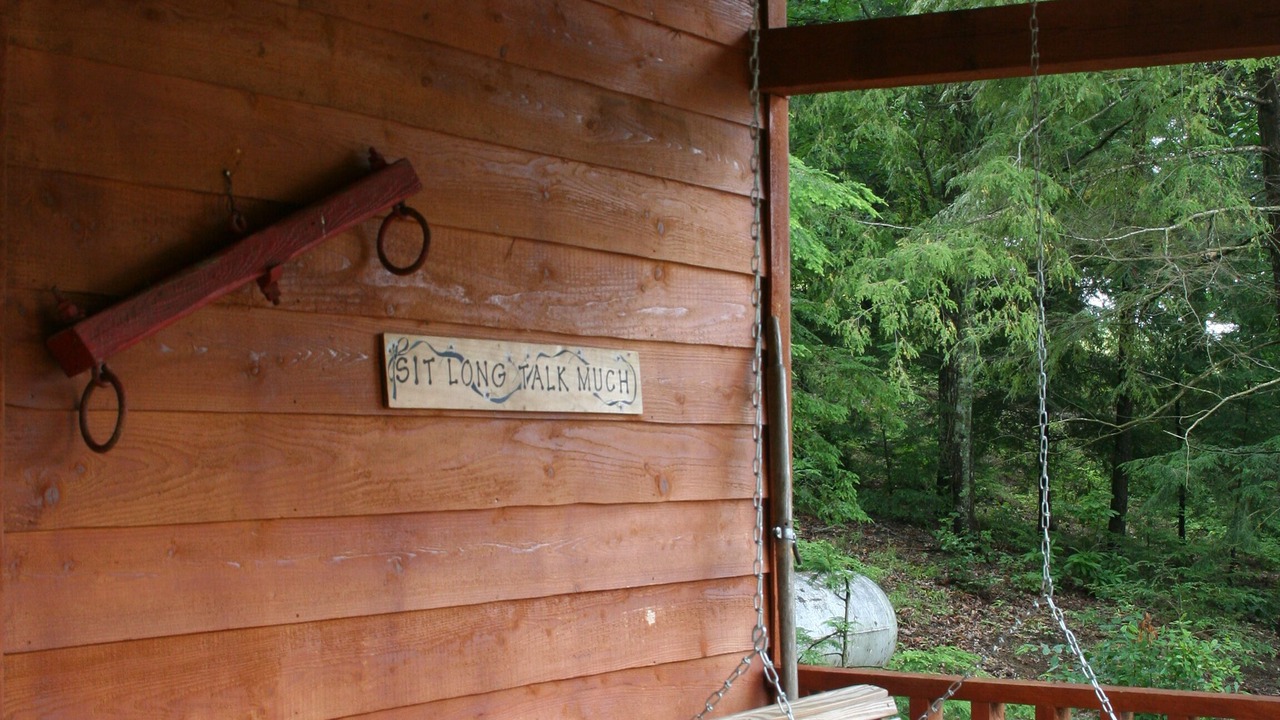 Photo of Outdoor in Muddy Pond