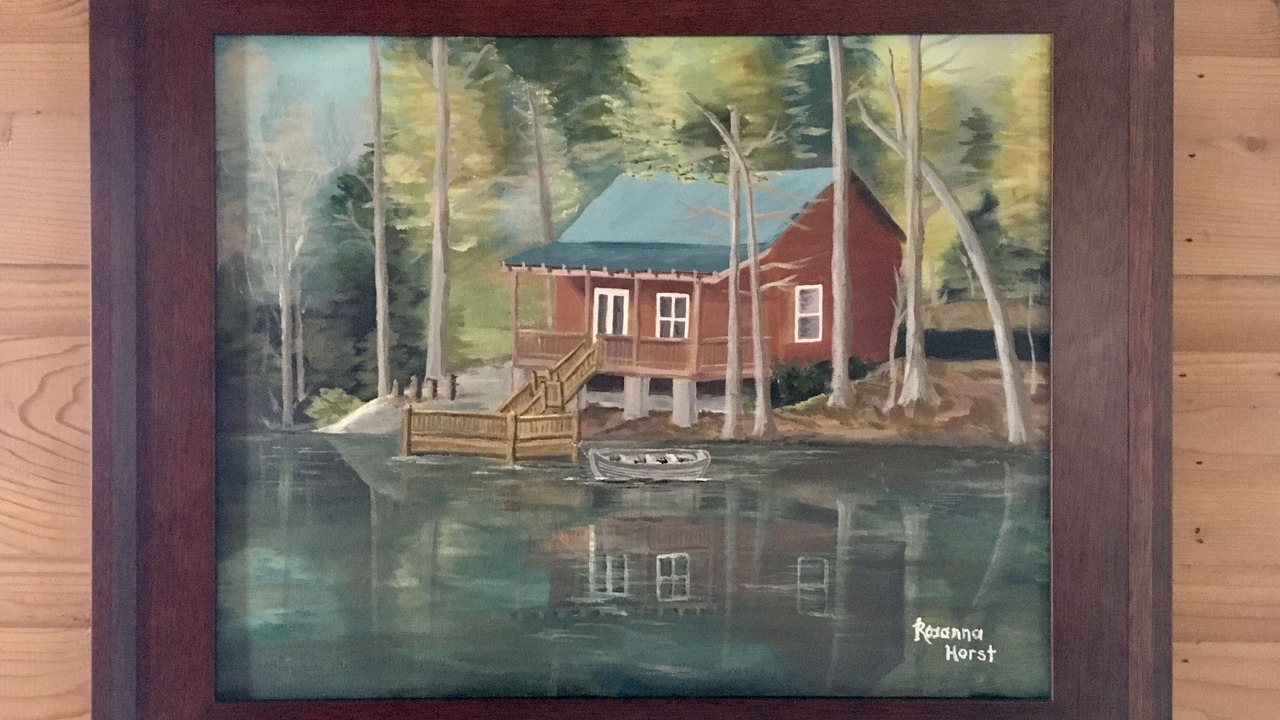 Photo of Others in Muddy Pond