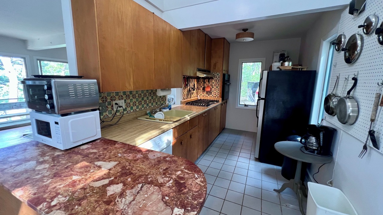 Photo of Kitchen in Truro