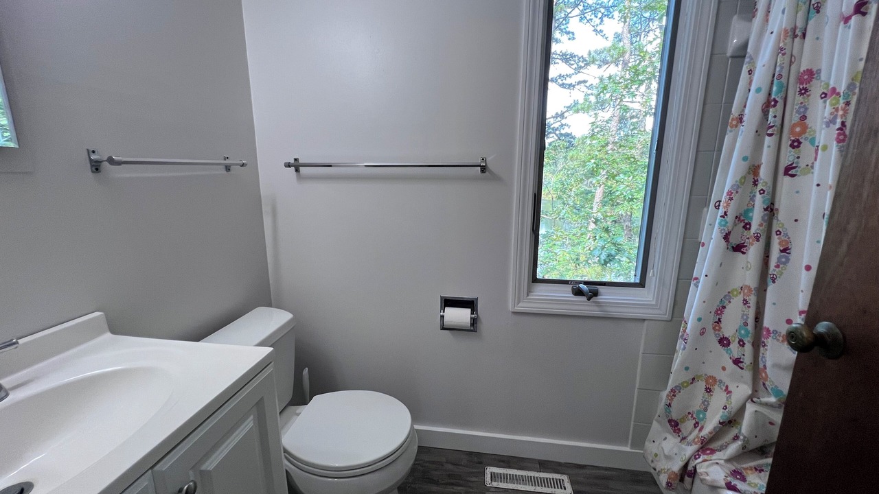 Photo of Bathroom in Truro