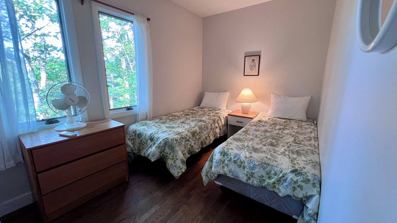 Photo of Bedroom in Truro