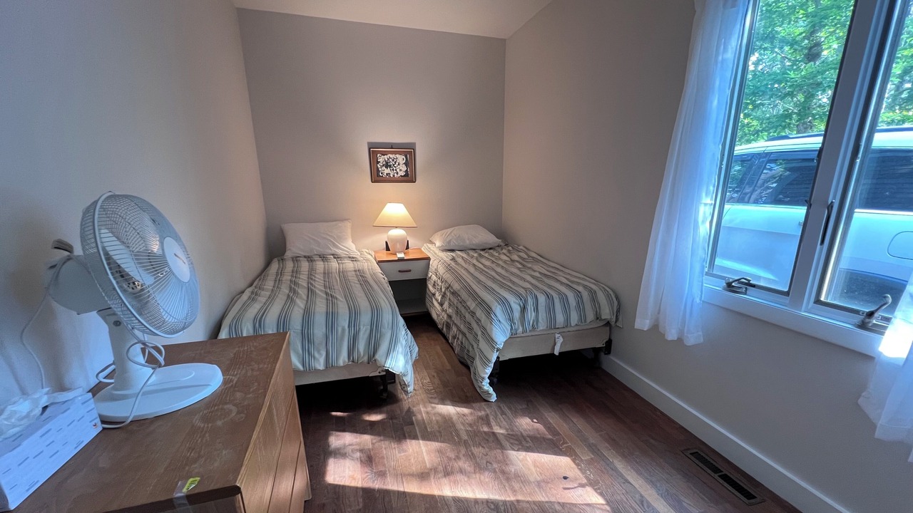 Photo of Bedroom in Truro