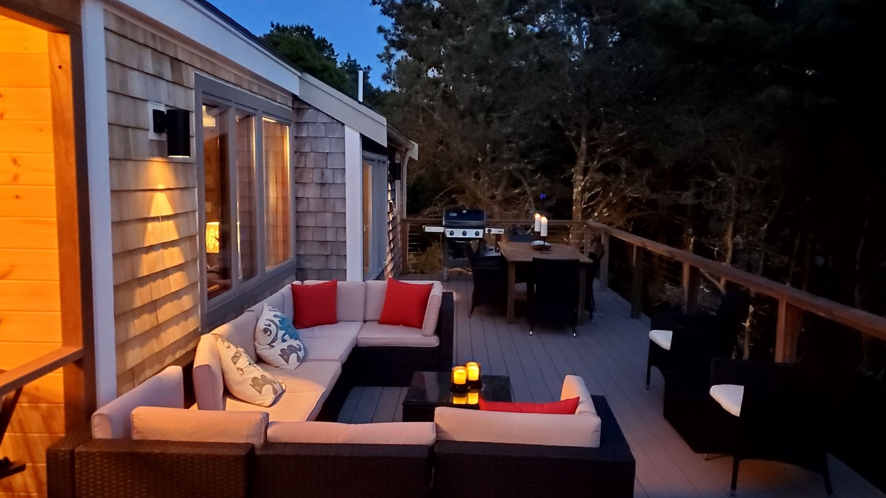 Photo of Outdoor in North Truro