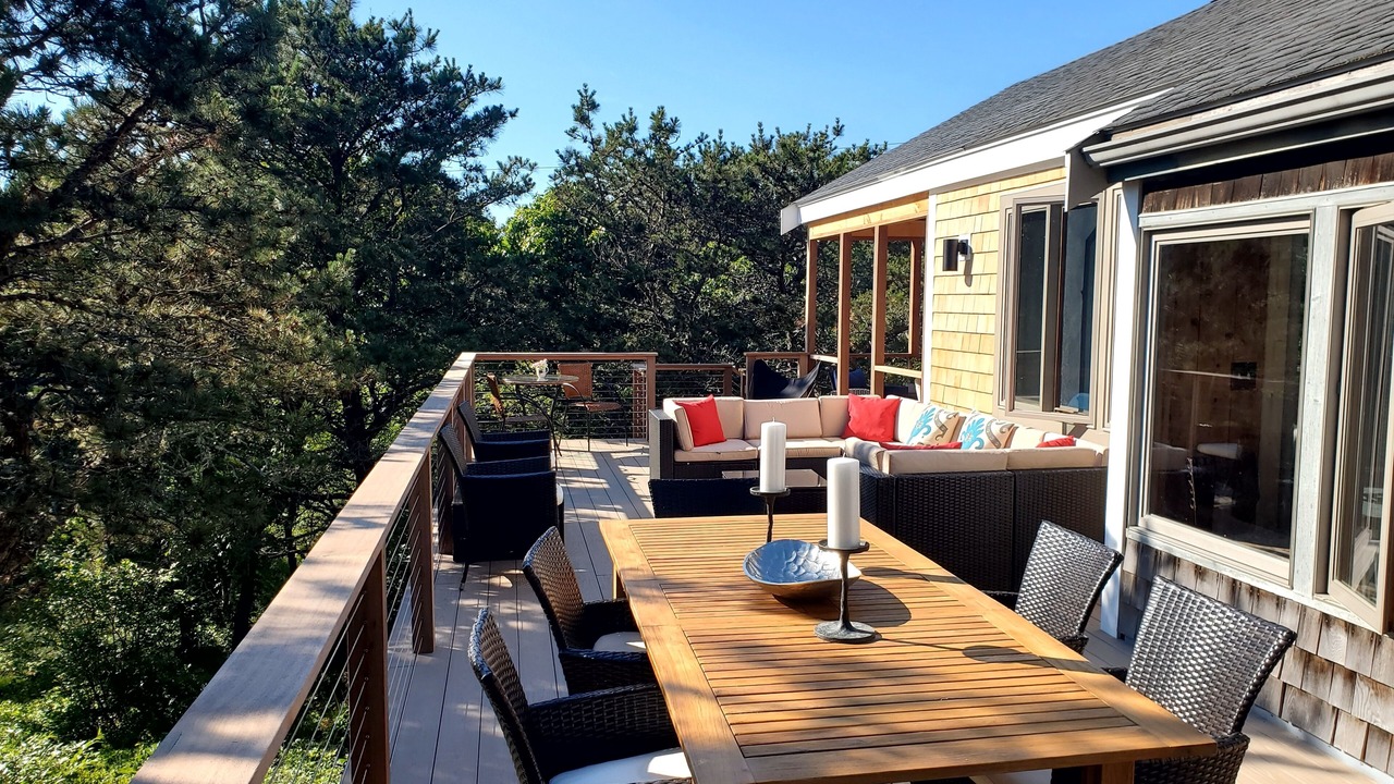 Photo of Outdoor in North Truro