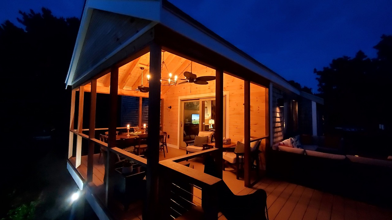 Photo of Outdoor in North Truro