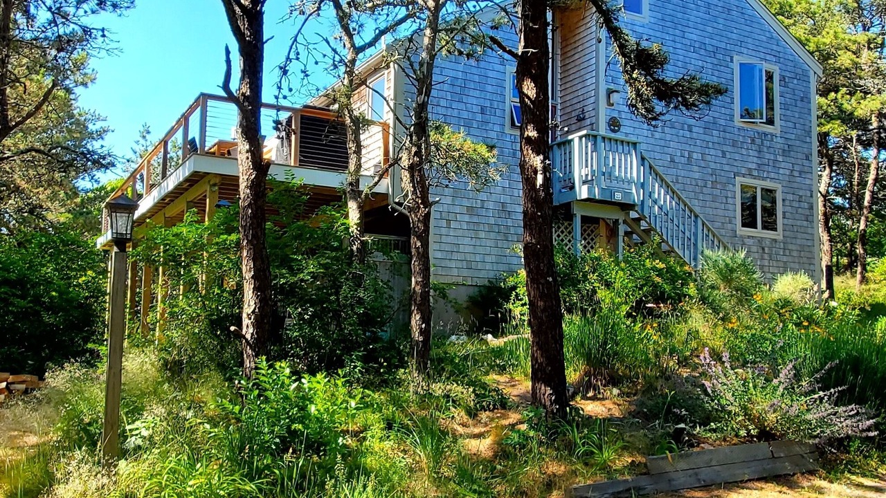Photo of Outdoor in North Truro