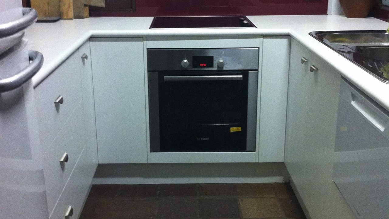 Photo of Kitchen in Broulee