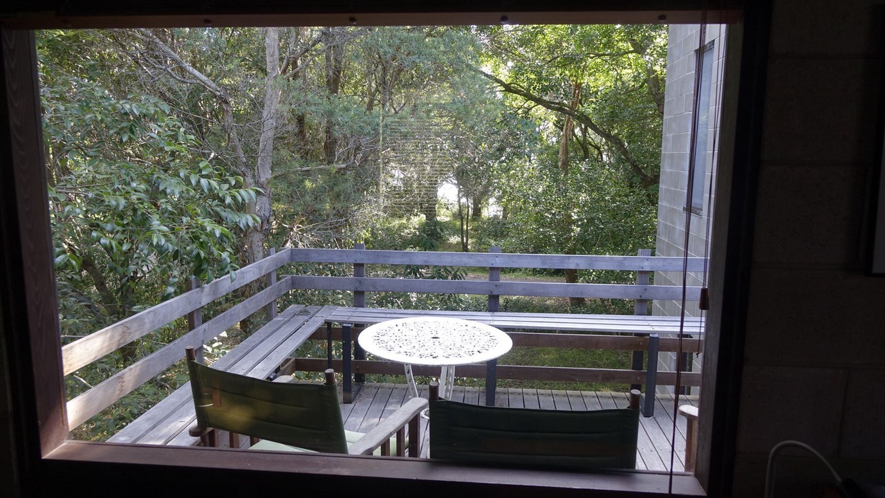 Photo of Patio Balcony in Broulee