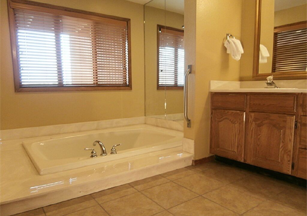 Photo of Bathroom in Pagosa Springs