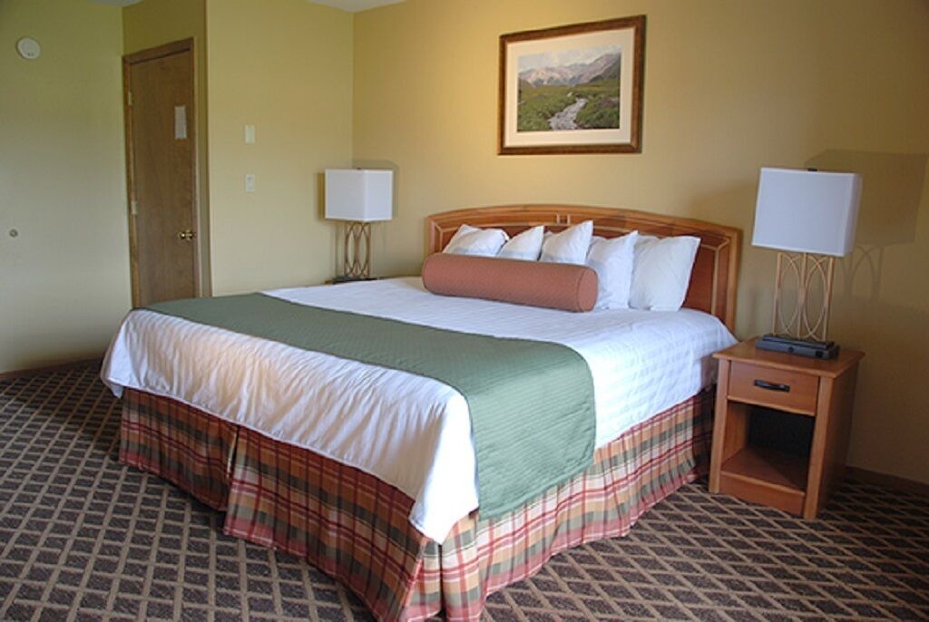 Photo of Bedroom in Pagosa Springs