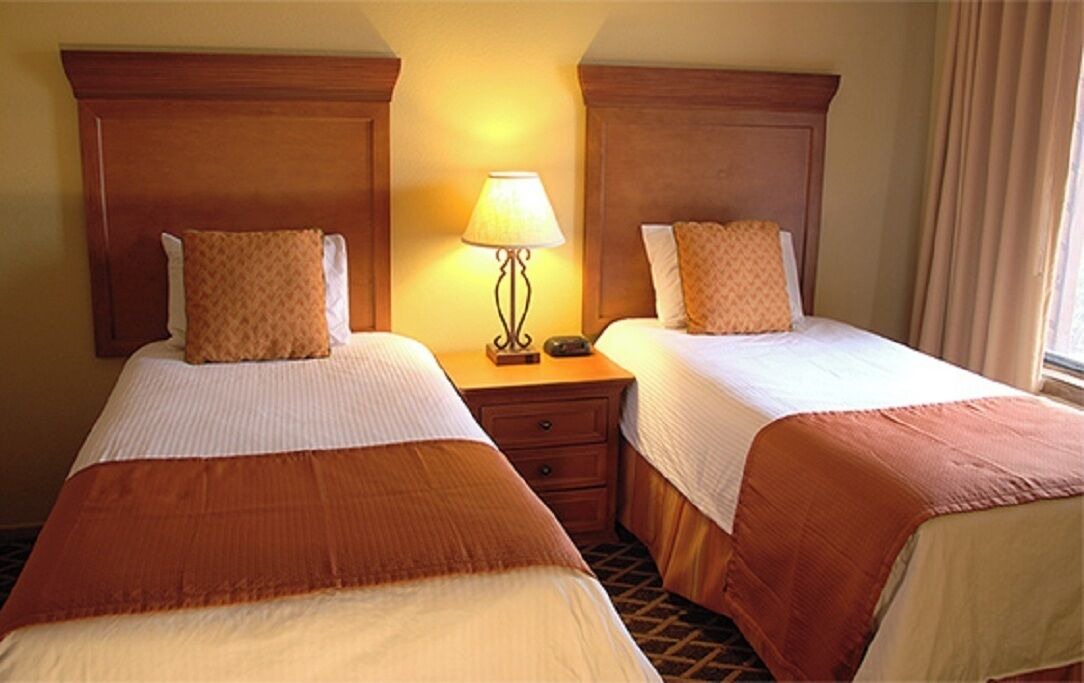 Photo of Bedroom in Pagosa Springs