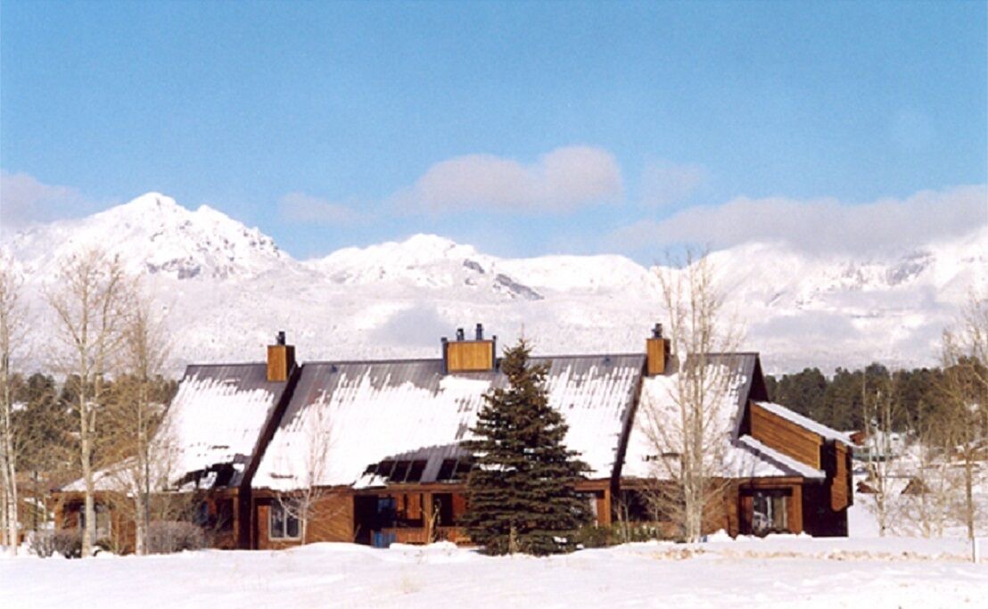 Photo of Outdoor in Pagosa Springs