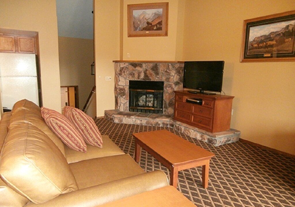 Photo of Livingroom in Pagosa Springs
