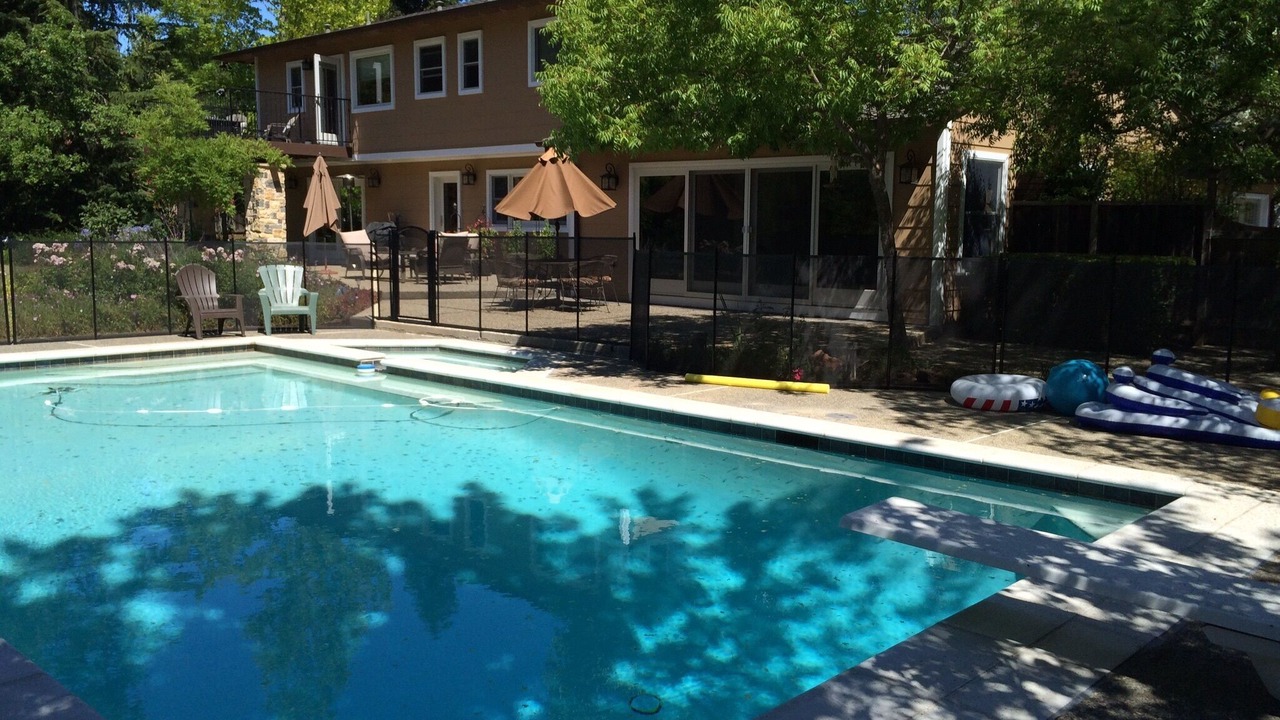 Photo of Outdoor in Los Altos Hills