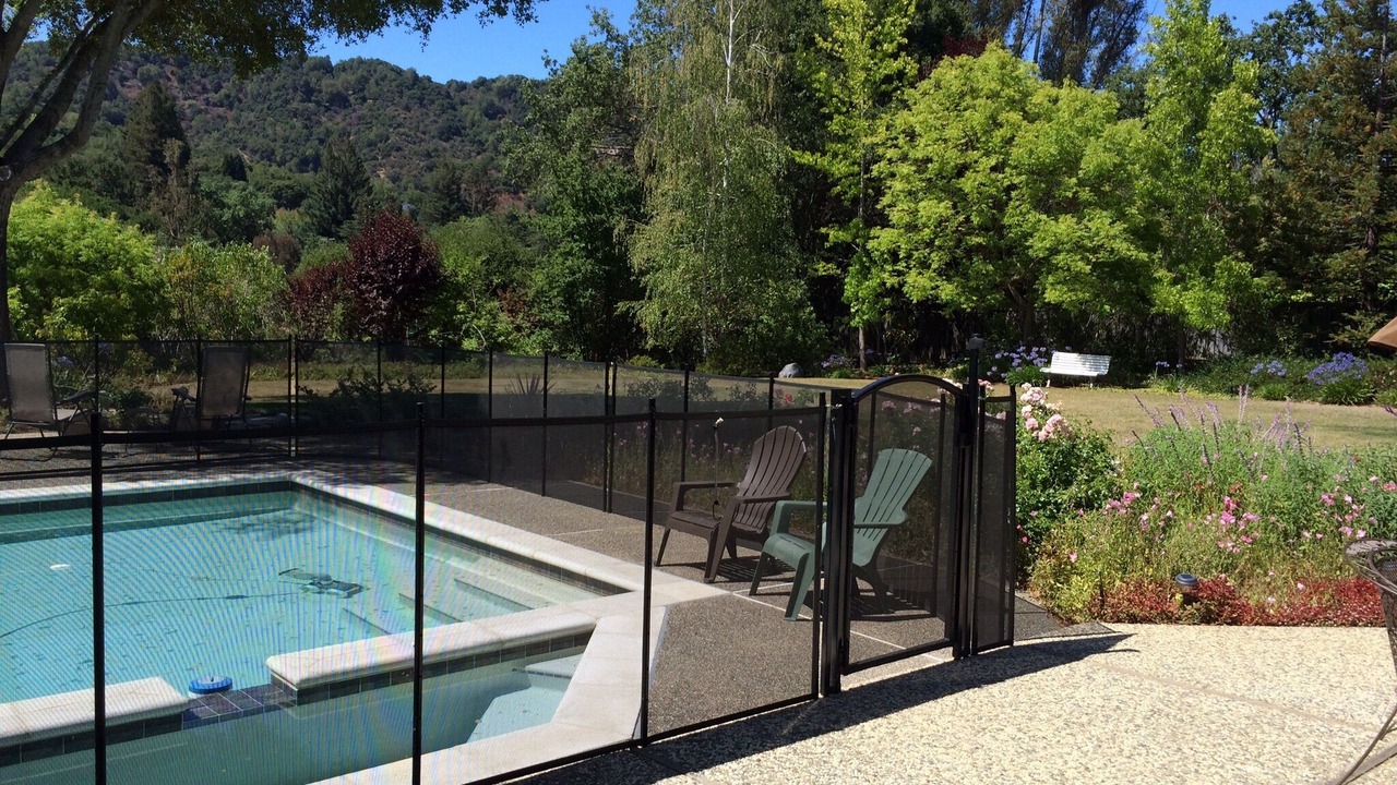 Photo of Outdoor in Los Altos Hills