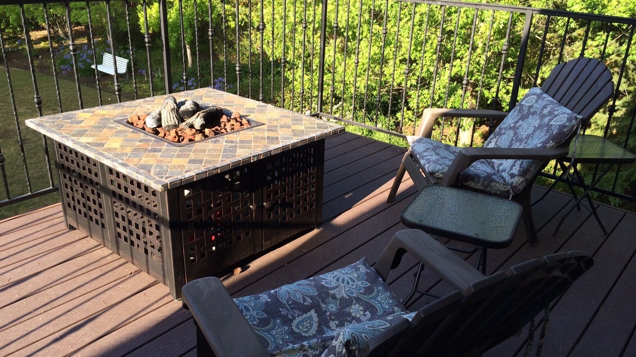 Photo of Outdoor in Los Altos Hills