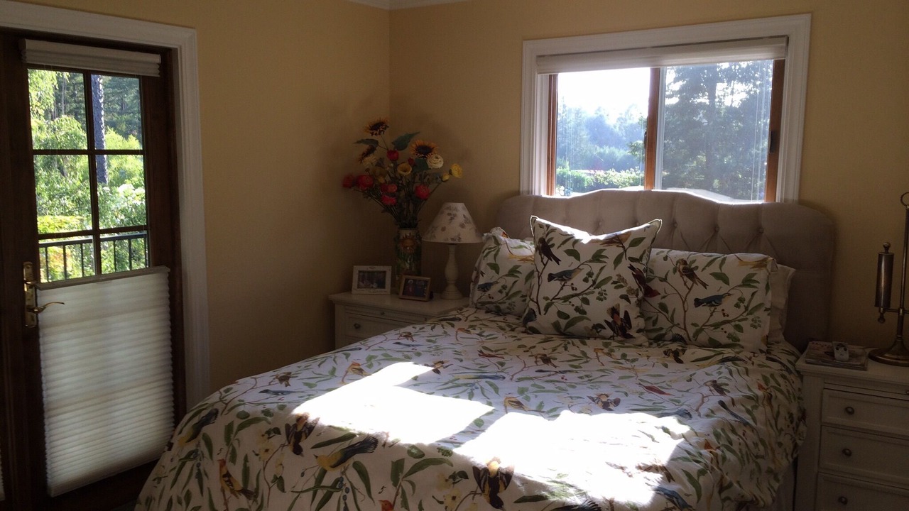 Photo of Bedroom in Los Altos Hills