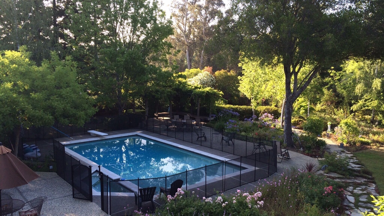 Photo of Outdoor in Los Altos Hills