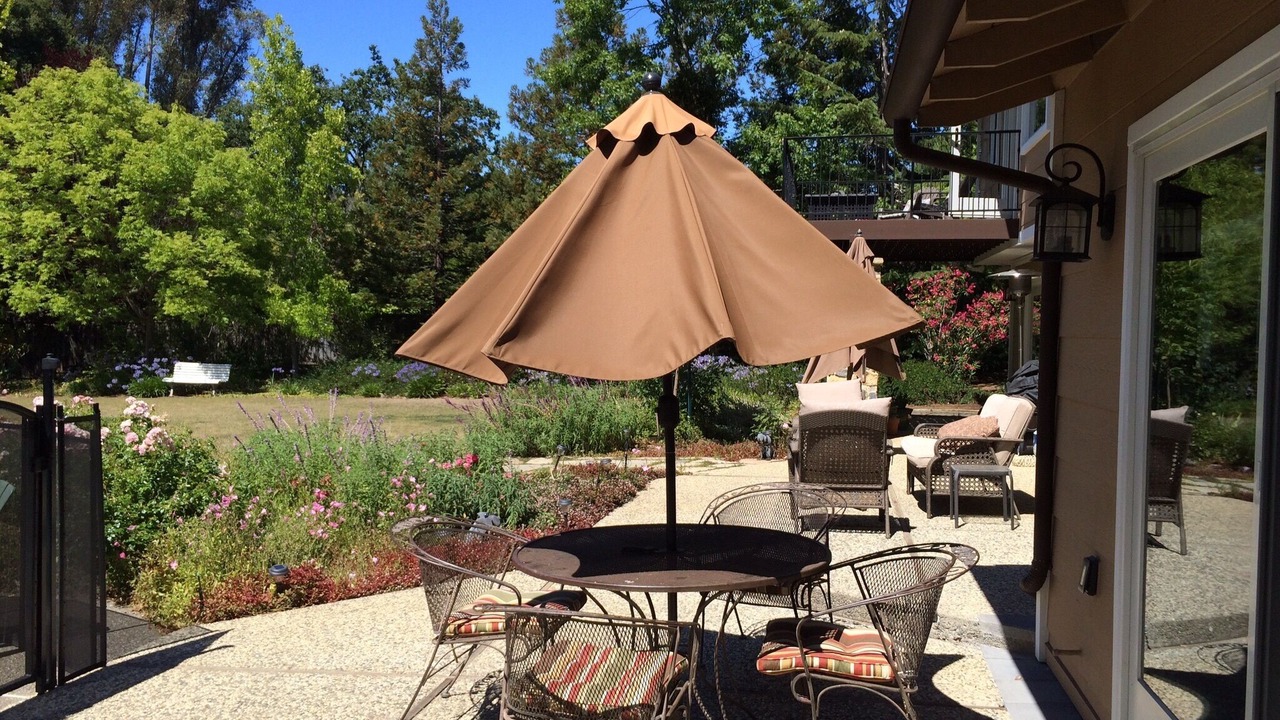 Photo of Outdoor in Los Altos Hills