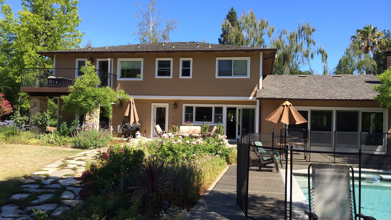 Photo of Outdoor in Los Altos Hills