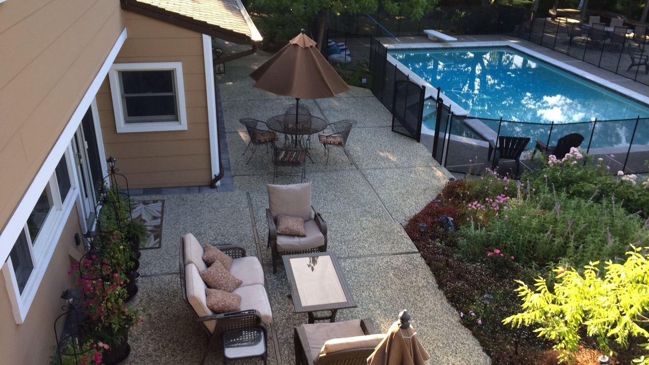 Photo of Outdoor in Los Altos Hills