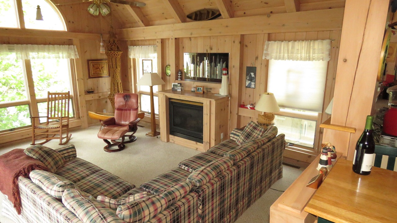 Photo of Livingroom in Hammond